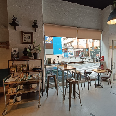 Neira Café Lab 